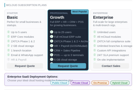 Al Olaya, Software, SAR 999,  Empowering Saudi Businesses With Cloud ERP, ZATCA Compliance & IT Solutions
