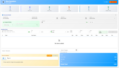 Al Olaya, Software, SAR 999,  Empowering Saudi Businesses With Cloud ERP, ZATCA Compliance & IT Solutions