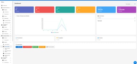 Al Olaya, Software, SAR 999,  Empowering Saudi Businesses With Cloud ERP, ZATCA Compliance & IT Solutions
