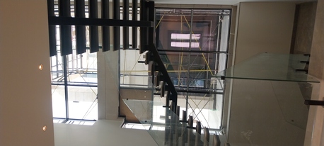 Jeddah, Construction, Steel Aluminium Haded Alla Works