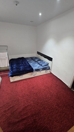 Al Malaz, Apartments, Flats, Houses & Villas, SAR 1800/month,  1 BR,  Room For Rent In Rabwa, Malaz For Kerala Couple