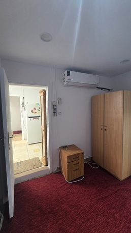 Al Malaz, Apartments, Flats, Houses & Villas, SAR 1800/month,  1 BR,  Room For Rent In Rabwa, Malaz For Kerala Couple