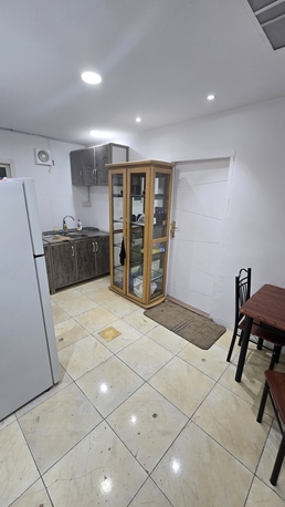 Al Malaz, Apartments, Flats, Houses & Villas, SAR 1800/month,  1 BR,  Room For Rent In Rabwa, Malaz For Kerala Couple