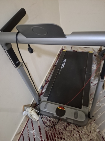 Hara, Health & Beauty Items, SAR 500,  Treadmill For Sale 500
