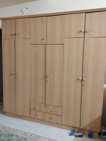 Bani Malik, Apts/Flats Wanted, SAR 1300/month,  2 BR,  2 Seperate Bedroom Room For Small Family Avaiable For Rent