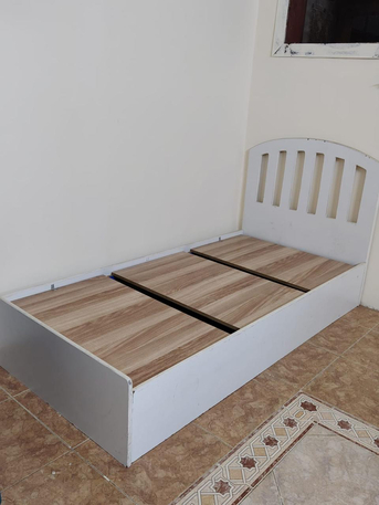 Bani Malik, Apts/Flats Wanted, SAR 1300/month,  2 BR,  2 Seperate Bedroom Room For Small Family Avaiable For Rent