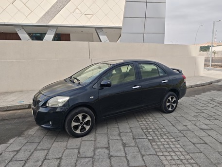 Khobar, Vehicles, Cars & Trucks , SAR 18500,  Toyota Yaris,  2012,  Automatic,  300000 KM,