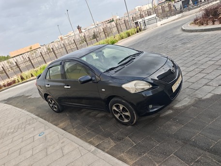 Khobar, Vehicles, Cars & Trucks , SAR 18500,  Toyota Yaris,  2012,  Automatic,  300000 KM,