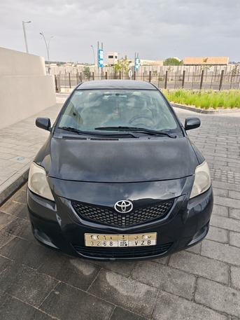 Khobar, Vehicles, Cars & Trucks , SAR 18500,  Toyota Yaris,  2012,  Automatic,  300000 KM,