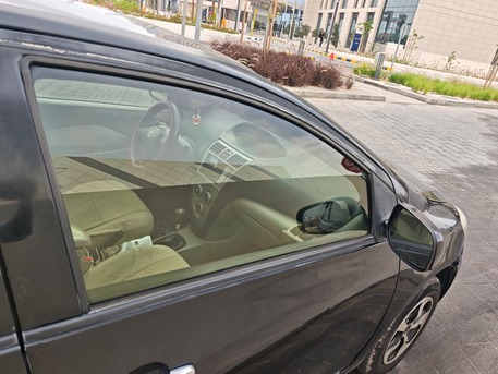 Khobar, Vehicles, Cars & Trucks , SAR 18500,  Toyota Yaris,  2012,  Automatic,  300000 KM,