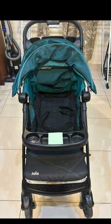 Al Safa, Baby & Kid Stuff, SAR 200,  Baby Stroller Joie Brand