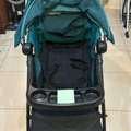 SAR 200,  Baby Stroller Joie Brand