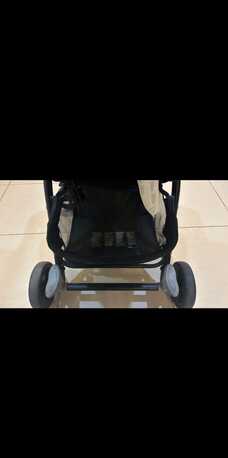 Al Safa, Baby & Kid Stuff, SAR 200,  Baby Stroller Joie Brand