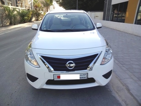 Bilad Al Qadeem, Vehicles, Cars & Trucks , BHD 90,  Nissan Sunny,  2021,  Automatic,  71000 KM,   SINGLE OWNER AVAILABL EON MONTHLY INSTALLMENT OR CASH