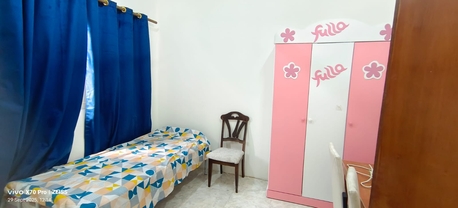 Dammam, Apartments, Flats, Houses & Villas, SAR 1600/year,  2 BR,  Dammam Near Seiko