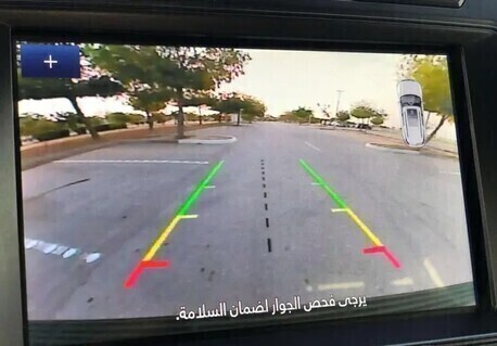 Jubail, Vehicles, Cars & Trucks , SAR 121000,  2021 Ford Expedition XLT Short Wheelbase, 4x4, Saudi Specs, Original Body,  2021,  138000 KM,  Jubail Down Town Carshowroom Area