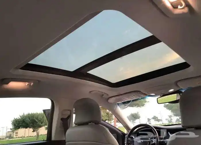 Jubail, Vehicles, Cars & Trucks , SAR 99000,  2021 Taurus Trend, Mid-range Trim, Imported By Al-Naghi, 95,000 Km Mileage,  2021,  95000 KM,  Jubail Down Town Carshowroom Area