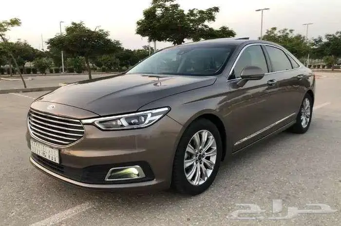 Jubail, Vehicles, Cars & Trucks , SAR 99000,  2021 Taurus Trend, Mid-range Trim, Imported By Al-Naghi, 95,000 Km Mileage,  2021,  95000 KM,  Jubail Down Town Carshowroom Area
