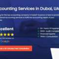 Accounting Services In Dubai And The UAE