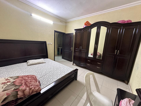 Al Mahjar, Rooms for Rent, SAR 1850/month,  2 BHK Family Flat Available On April 12 Al Mahjar Gulail