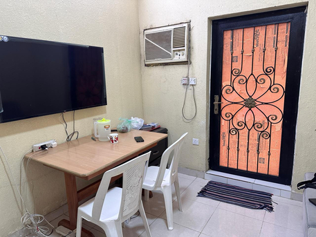Al Mahjar, Rooms for Rent, SAR 1850/month,  2 BHK Family Flat Available On April 12 Al Mahjar Gulail