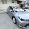 SAR 50000,  TOYOTA COROLLA 2024,  2024,  Automatic,  130000 KM,   1.5, 50000 SAR - - 0567182614