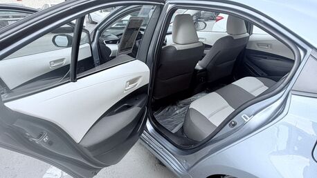 Thuqbah, Vehicles, Cars & Trucks , SAR 50000,  TOYOTA COROLLA 2024,  2024,  Automatic,  130000 KM,   1.5, 50000 SAR - - 0567182614