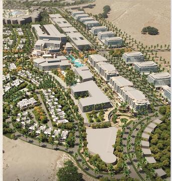Zallaq, Villas, BHD 1000,  Luxury 4BR Villa For Rent In Al Areem, Zallaq | Private Pool