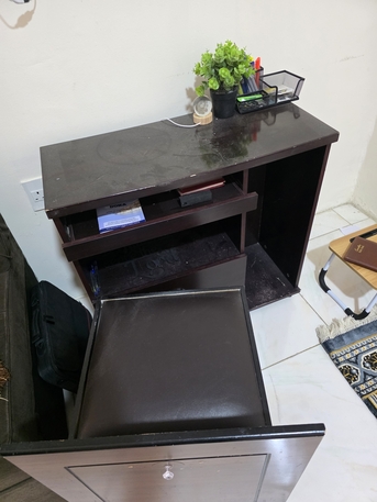 Al Rakah Al Shamaliyah, Furniture, SAR 1,  Sofa & Computer Table