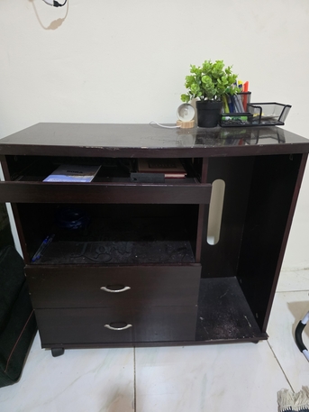 Al Rakah Al Shamaliyah, Furniture, SAR 1,  Sofa & Computer Table