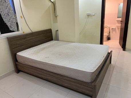 Hoora, Apartments, Flats, Houses & Villas, Furnished Studio For Rent In Hoora | EWA Inclusive