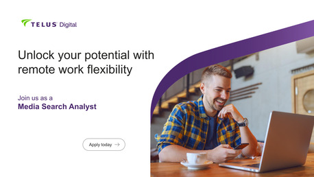 Zurich, Jobs, Media Search Analyst - French (CH)