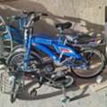 SAR 250,  Kids Cycle For Selling  Urgent  Good Condition