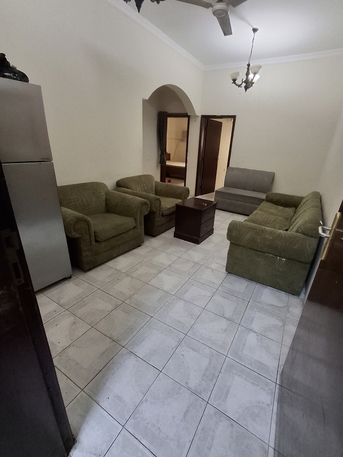 Manama, Apartments, Flats, Houses & Villas, BHD 170/month,  2 BR,  2bhk Semi Furnished 170bd With Out Ewa In Gudabiya