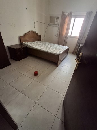 Manama, Apartments, Flats, Houses & Villas, BHD 170/month,  2 BR,  2bhk Semi Furnished 170bd With Out Ewa In Gudabiya
