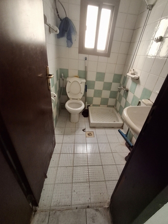 Manama, Apartments, Flats, Houses & Villas, BHD 170/month,  2 BR,  2bhk Semi Furnished 170bd With Out Ewa In Gudabiya