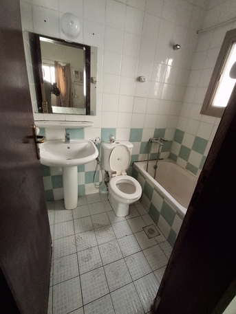Manama, Apartments, Flats, Houses & Villas, BHD 170/month,  2 BR,  2bhk Semi Furnished 170bd With Out Ewa In Gudabiya