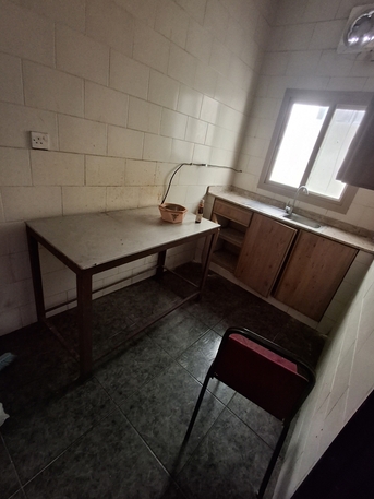 Manama, Apartments, Flats, Houses & Villas, BHD 170/month,  2 BR,  2bhk Semi Furnished 170bd With Out Ewa In Gudabiya