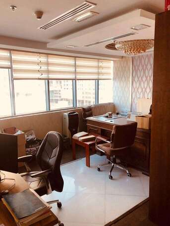 Dubai, Offices, Strategic Office Space For Lease In UAE For Modern Businesses And Scalable Growth