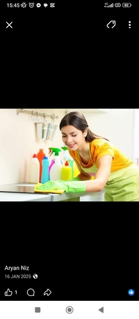 Dammam, Job Seekers, Housemaid