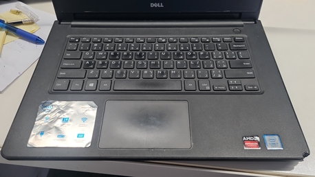 Hara, Computers, SAR 900,  Dell Laptop I7 Inspron14 30000 Series