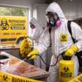 24/7 Biohazard Cleaning Glasgow &ndash; Dublcheck Cleaning Glasgow