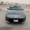 SAR 58000,  Hyundai Accent,  2025,  Automatic,  1700 KM,    Only Walk  Minor Scratches