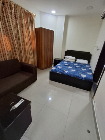 Hoora, Apartments, Flats, Houses & Villas, BHD 165/month,  1 BR,  1bhk Furnished 165bd Unlimited Ewa In Hoora