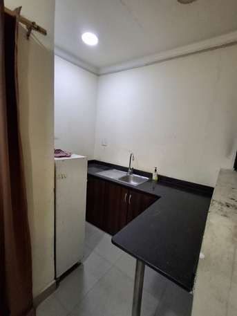 Hoora, Apartments, Flats, Houses & Villas, BHD 165/month,  1 BR,  1bhk Furnished 165bd Unlimited Ewa In Hoora