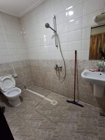 Hoora, Apartments, Flats, Houses & Villas, BHD 165/month,  1 BR,  1bhk Furnished 165bd Unlimited Ewa In Hoora