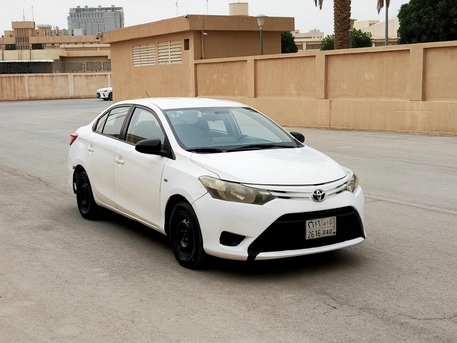 Al Murabba, Vehicles, Cars & Trucks , SAR 24500,  Toyota Yaris,  2016,  Automatic,  360000 KM,  Emergency Selling My Car