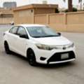 SAR 20500,  Toyota Yaris,  2016,  Automatic,  360000 KM,  Emergency Selling My Car