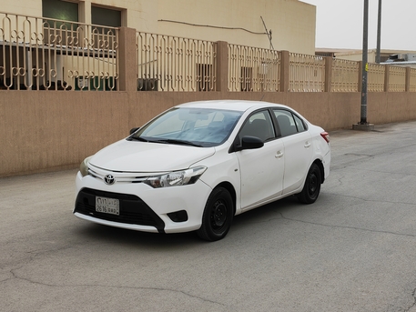 Al Murabba, Vehicles, Cars & Trucks , SAR 24500,  Toyota Yaris,  2016,  Automatic,  360000 KM,  Emergency Selling My Car