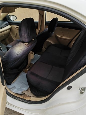 Al Murabba, Vehicles, Cars & Trucks , SAR 24500,  Toyota Yaris,  2016,  Automatic,  360000 KM,  Emergency Selling My Car